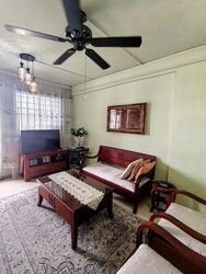 Blk 623 Hougang Avenue 8 (Hougang), HDB 3 Rooms #639504831